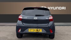 Hyundai i10 1.0 [63] Premium 5dr Auto [Nav] Petrol Hatchback